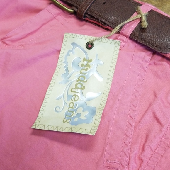 Mini Skirt {Mudd} - Picture 8 of 8